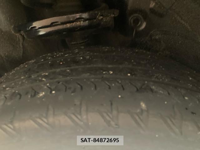 Toyota HARRIER 2008-10 8378599-5