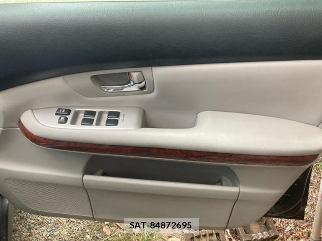 Toyota HARRIER 2008-10 8378599-7