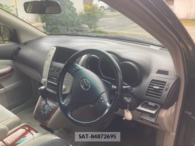 Toyota HARRIER 2008-10 8378599-8