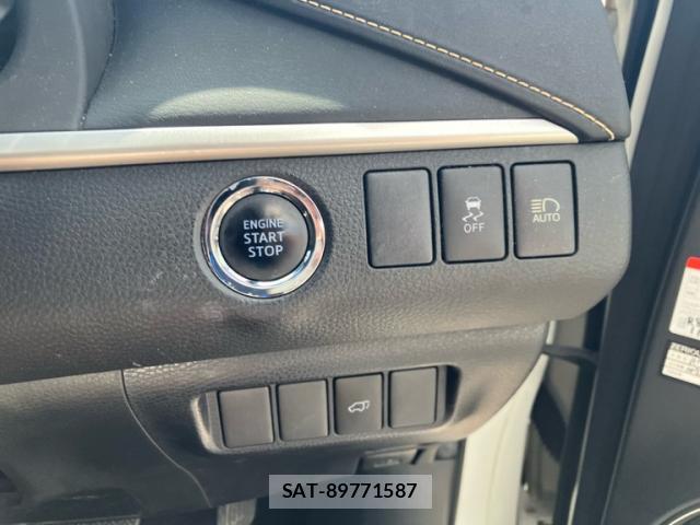 Toyota HARRIER 2014-11 8378719-10