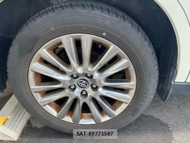 Toyota HARRIER 2014-11 8378719-12