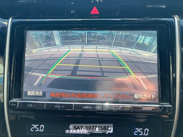Toyota HARRIER 2014-11 8378719-16