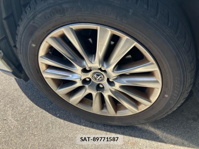 Toyota HARRIER 2014-11 8378719-4