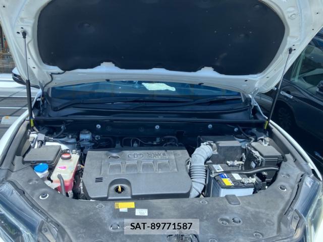 Toyota HARRIER 2014-11 8378719-7