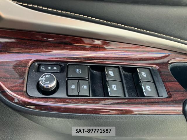 Toyota HARRIER 2014-11 8378719-9