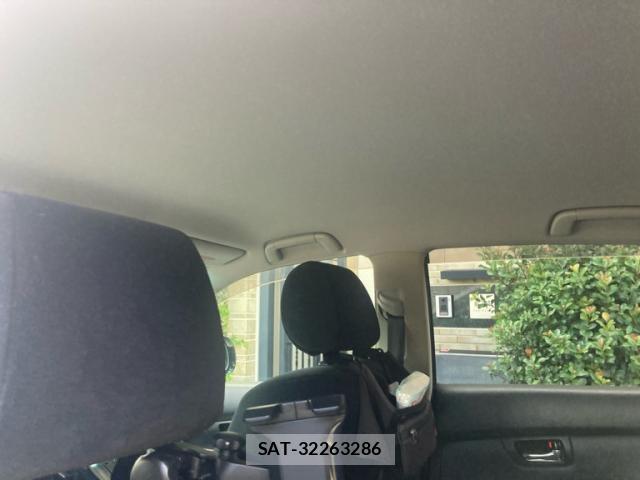Toyota HARRIER 2007-08 8378888-10