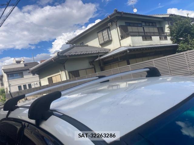 Toyota HARRIER 2007-08 8378888-12