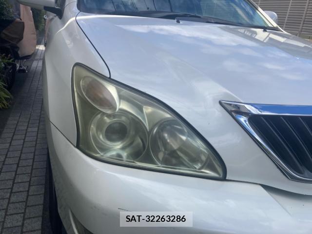 Toyota HARRIER 2007-08 8378888-13