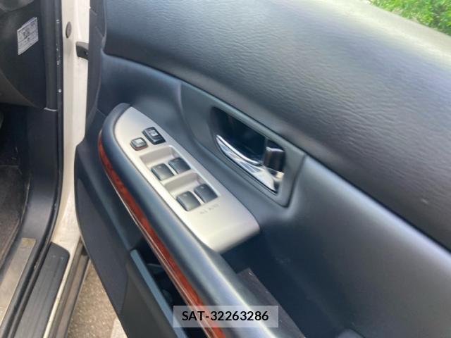 Toyota HARRIER 2007-08 8378888-14