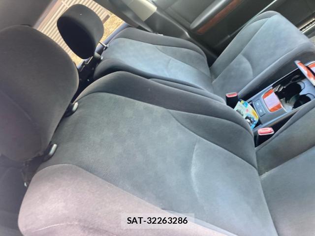 Toyota HARRIER 2007-08 8378888-16