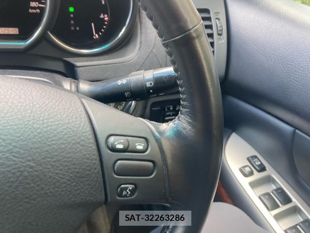 Toyota HARRIER 2007-08 8378888-18
