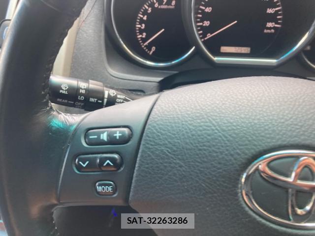 Toyota HARRIER 2007-08 8378888-19