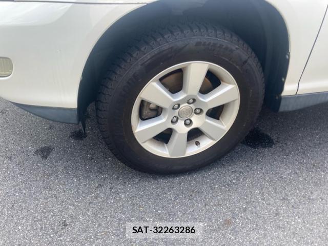 Toyota HARRIER 2007-08 8378888-7