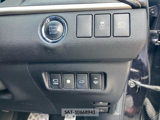Toyota HARRIER 2014-12 8378928-11