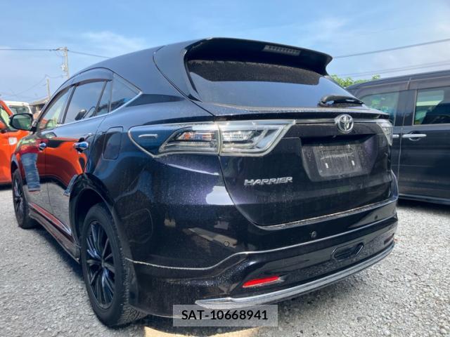 Toyota HARRIER 2014-12 8378928-13