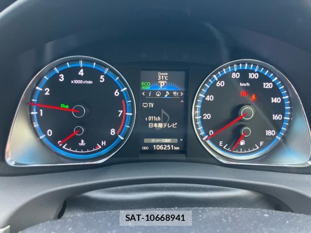 Toyota HARRIER 2014-12 8378928-17