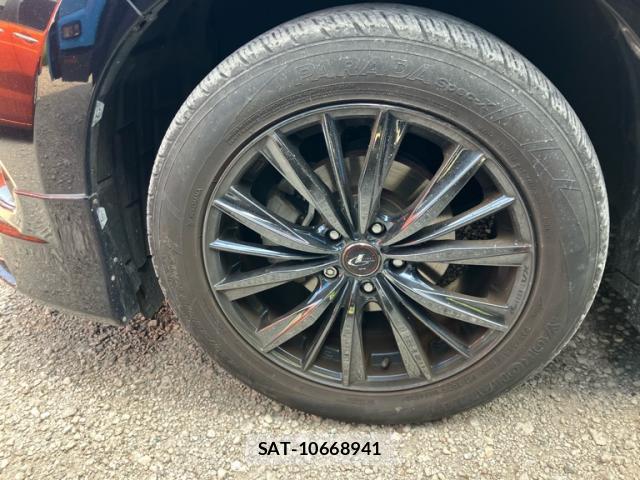 Toyota HARRIER 2014-12 8378928-4