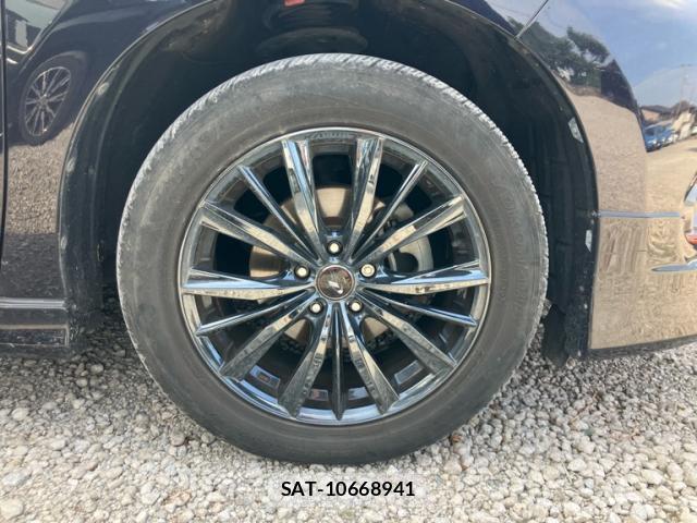 Toyota HARRIER 2014-12 8378928-5