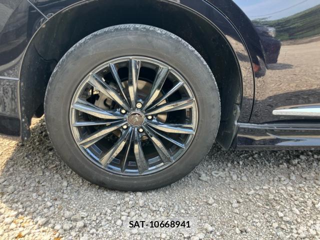 Toyota HARRIER 2014-12 8378928-6