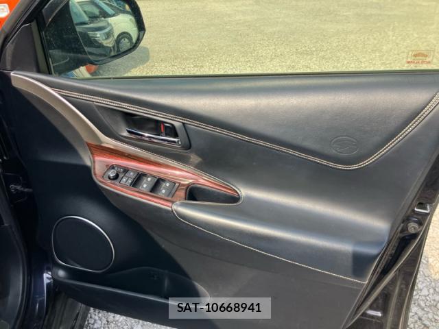 Toyota HARRIER 2014-12 8378928-9