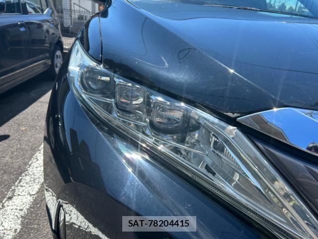 Toyota HARRIER 2019-03 8378944-11