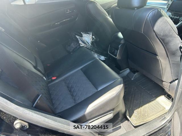 Toyota HARRIER 2019-03 8378944-12