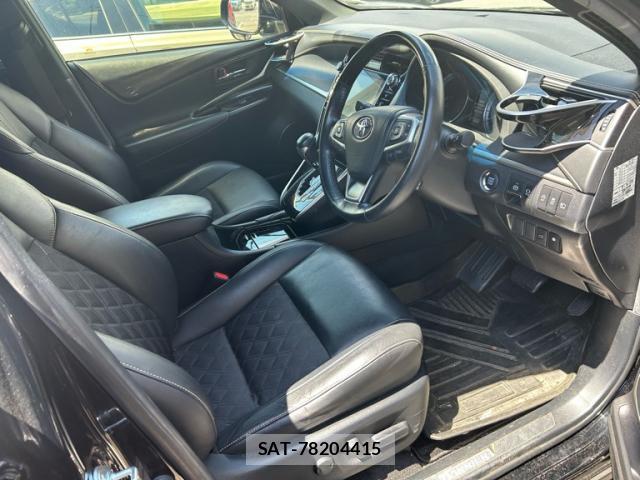 Toyota HARRIER 2019-03 8378944-13