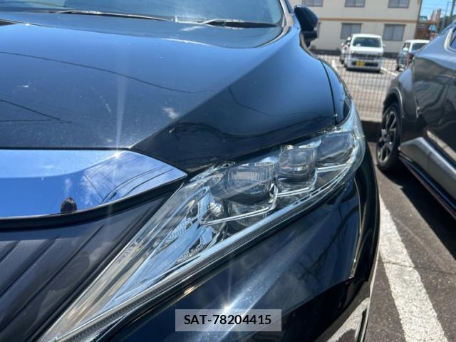 Toyota HARRIER 2019-03 8378944-14