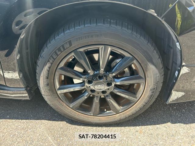 Toyota HARRIER 2019-03 8378944-15