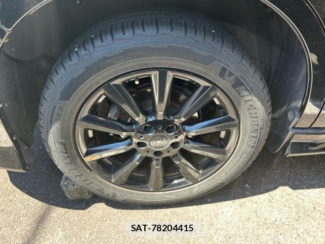 Toyota HARRIER 2019-03 8378944-16