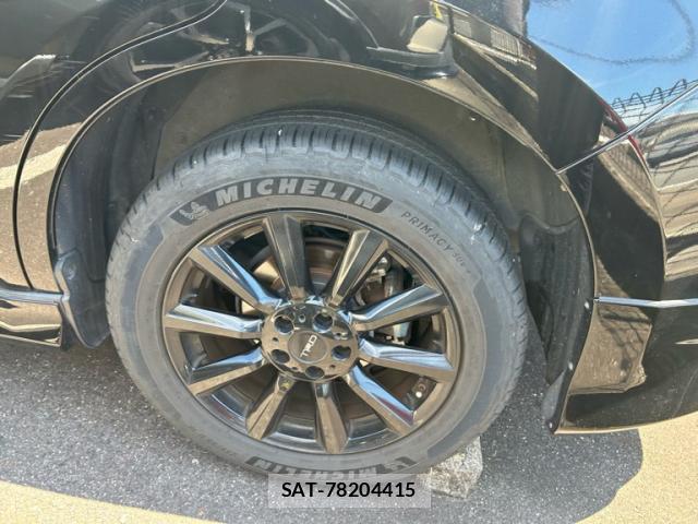 Toyota HARRIER 2019-03 8378944-17
