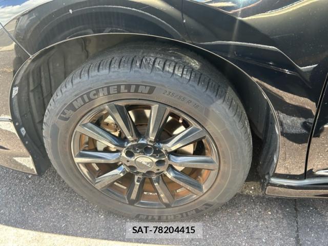 Toyota HARRIER 2019-03 8378944-18
