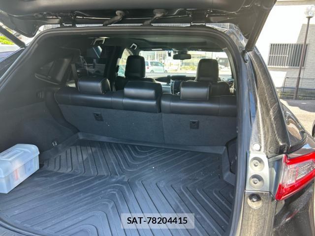 Toyota HARRIER 2019-03 8378944-3