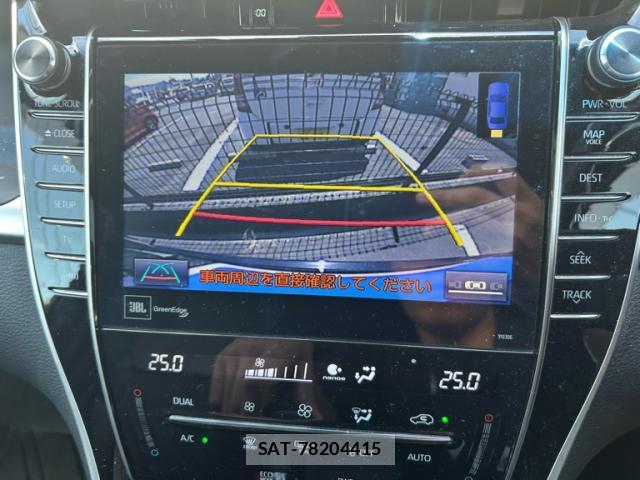 Toyota HARRIER 2019-03 8378944-4