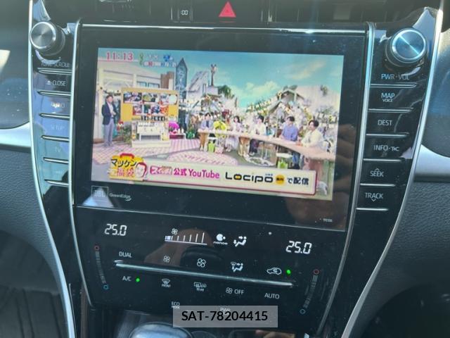 Toyota HARRIER 2019-03 8378944-5