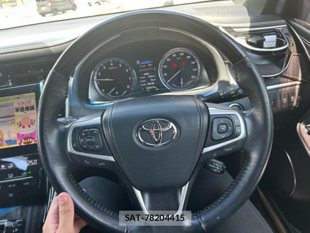 Toyota HARRIER 2019-03 8378944-6