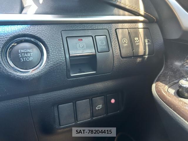 Toyota HARRIER 2019-03 8378944-7