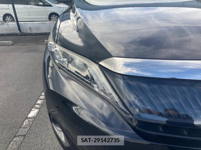 Toyota HARRIER 2014-11 8378954-12