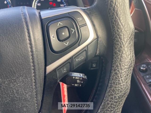 Toyota HARRIER 2014-11 8378954-16