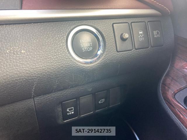Toyota HARRIER 2014-11 8378954-18