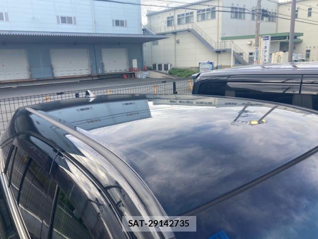 Toyota HARRIER 2014-11 8378954-5