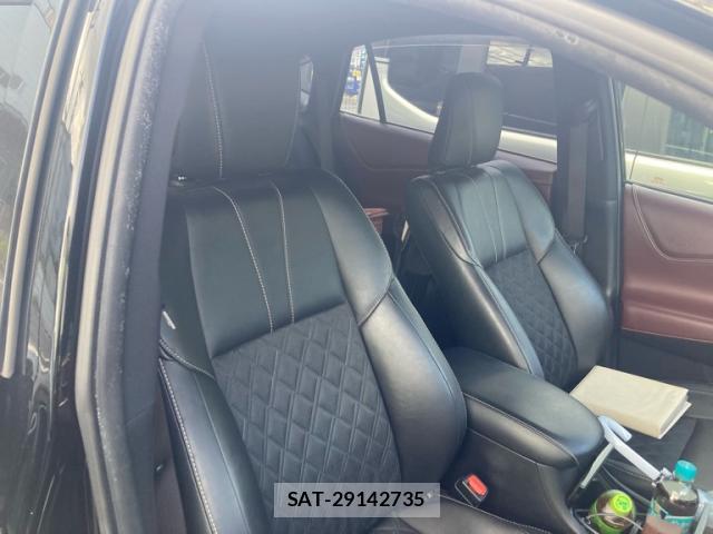 Toyota HARRIER 2014-11 8378954-6
