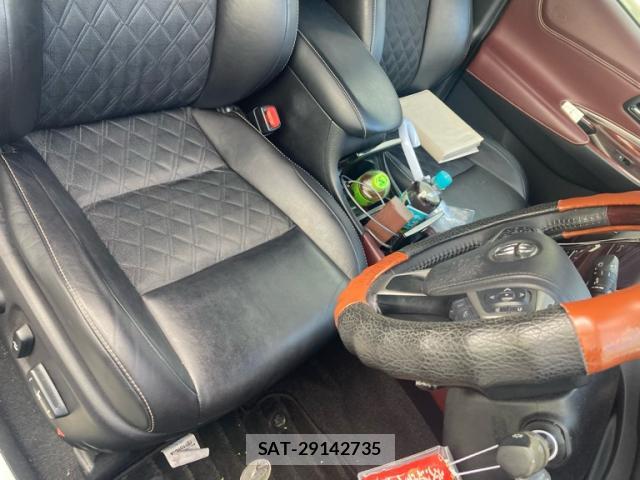 Toyota HARRIER 2014-11 8378954-7