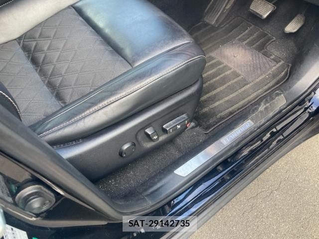 Toyota HARRIER 2014-11 8378954-9