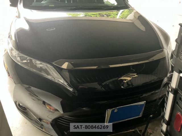 Toyota HARRIER 2014-11 8379097-0