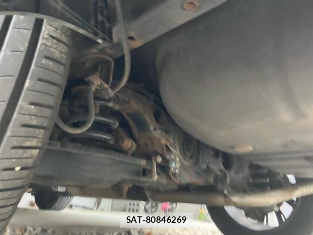 Toyota HARRIER 2014-11 8379097-10