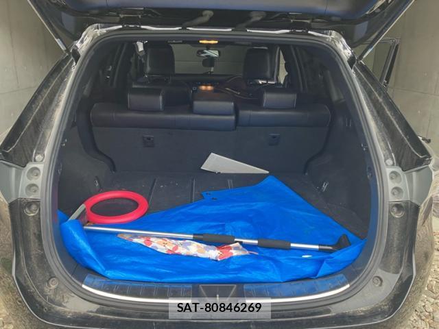 Toyota HARRIER 2014-11 8379097-11