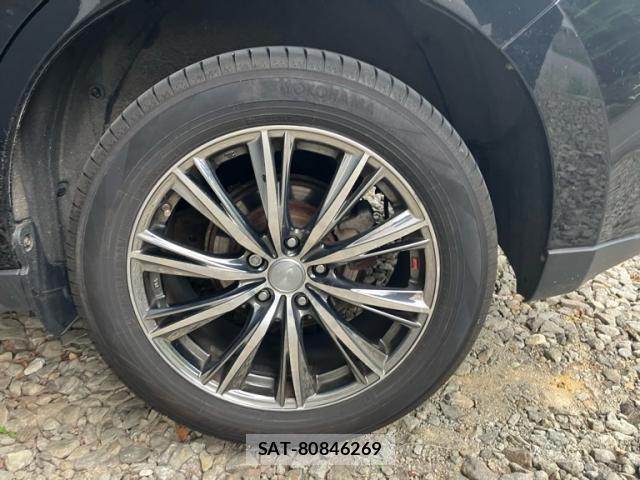Toyota HARRIER 2014-11 8379097-12