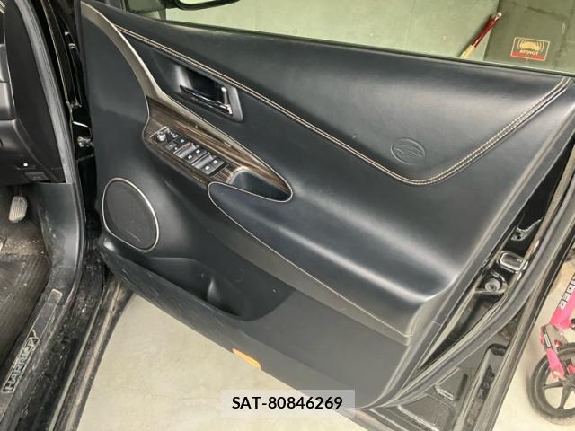Toyota HARRIER 2014-11 8379097-14