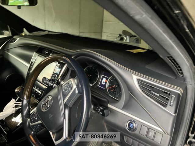 Toyota HARRIER 2014-11 8379097-15